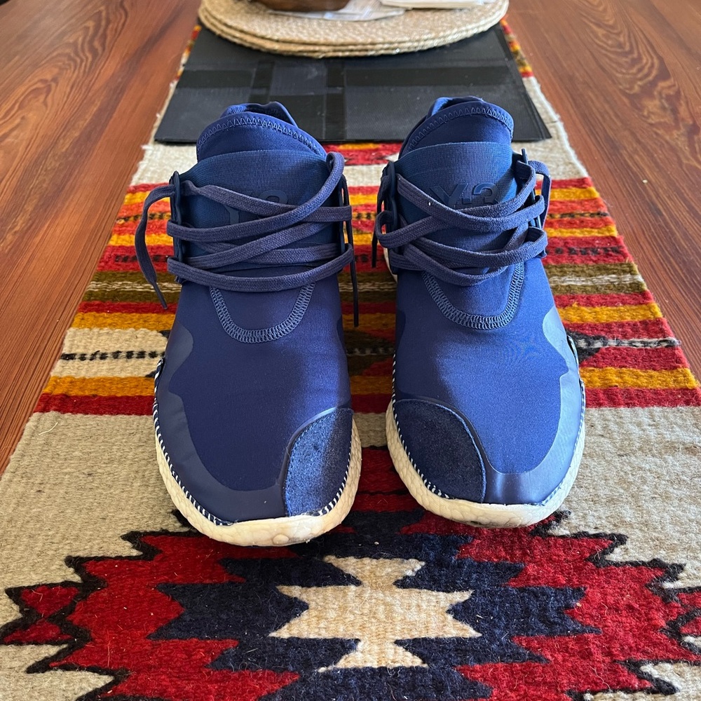Adidas Y3 Retro Boost